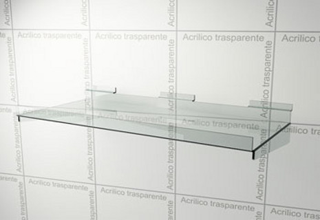 Piano Orizzontale Con Bordo 