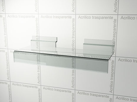 pianetto portacalzature con portacartellino