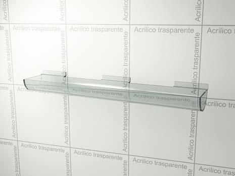 canaletta portanastri