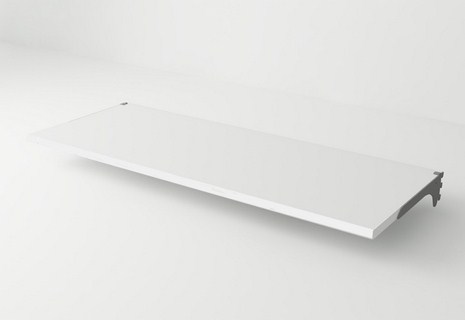 piano bianco