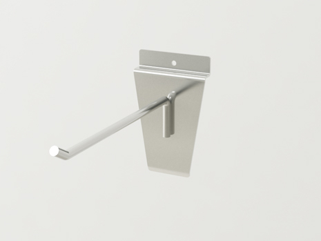 gancio semplice da 15 cm 
