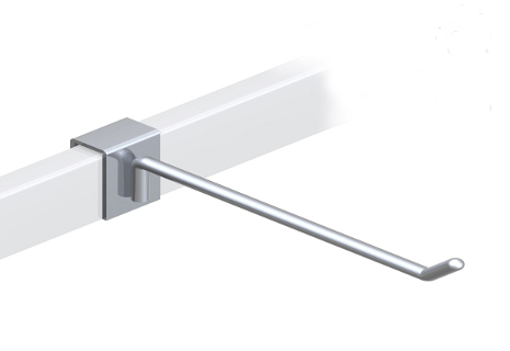 supporto lineare da 10 cm