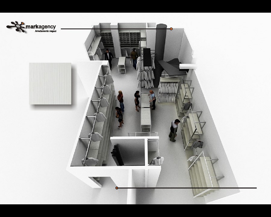 Foto 1 ABBIGLIAMENTO