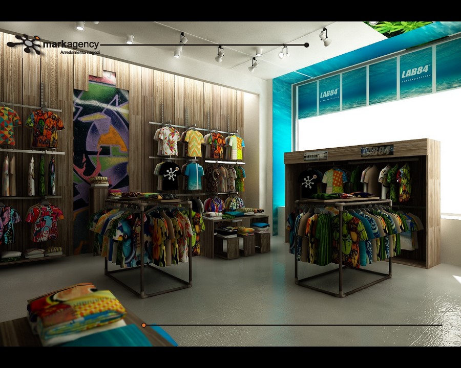 Foto 1 ABBIGLIAMENTO