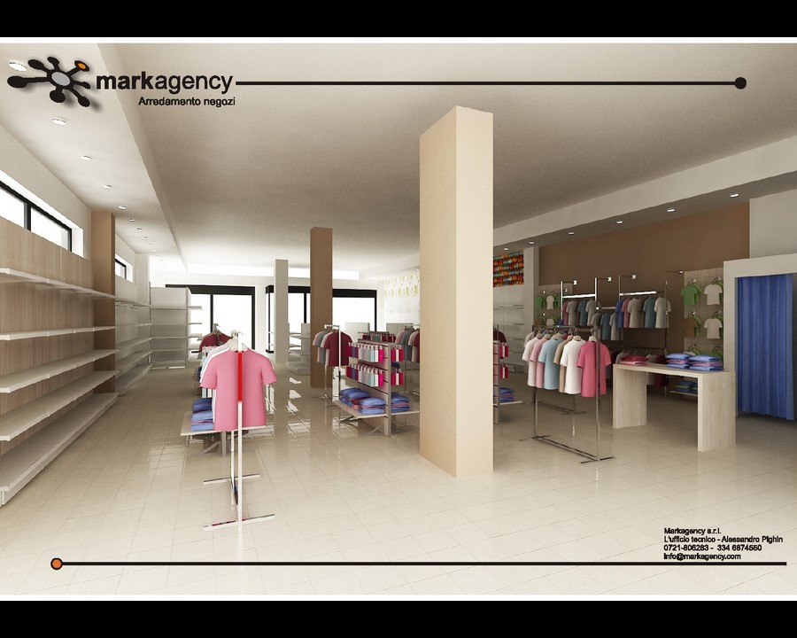 Foto 1 ABBIGLIAMENTO