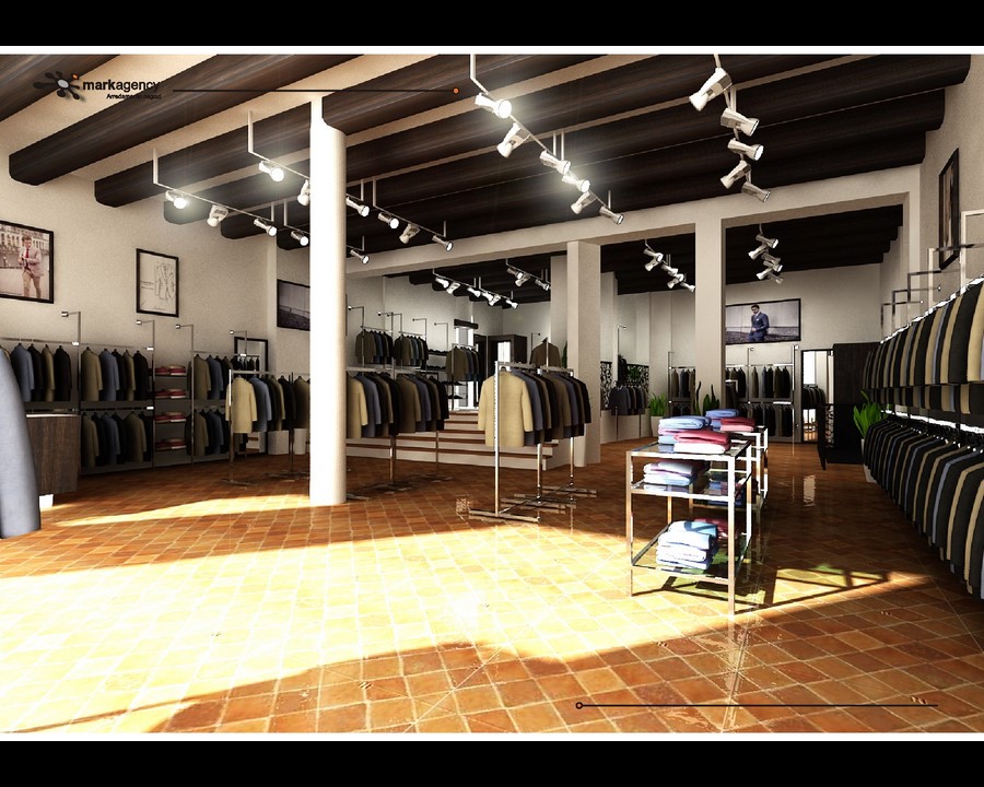 Foto 1 ABBIGLIAMENTO