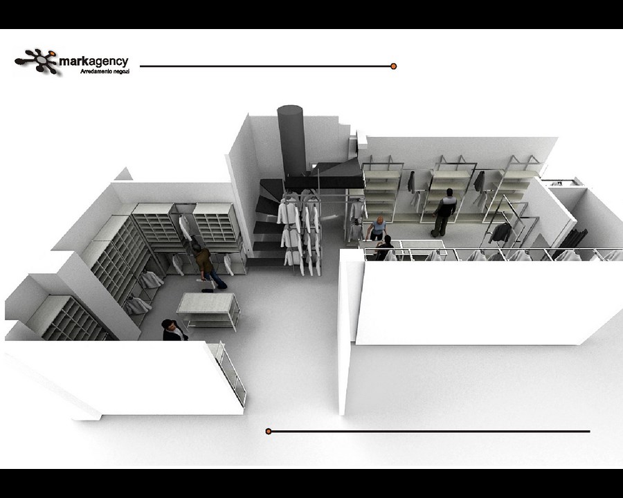 Foto 2 ABBIGLIAMENTO