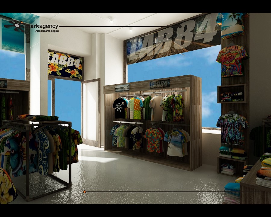 Foto 2 ABBIGLIAMENTO