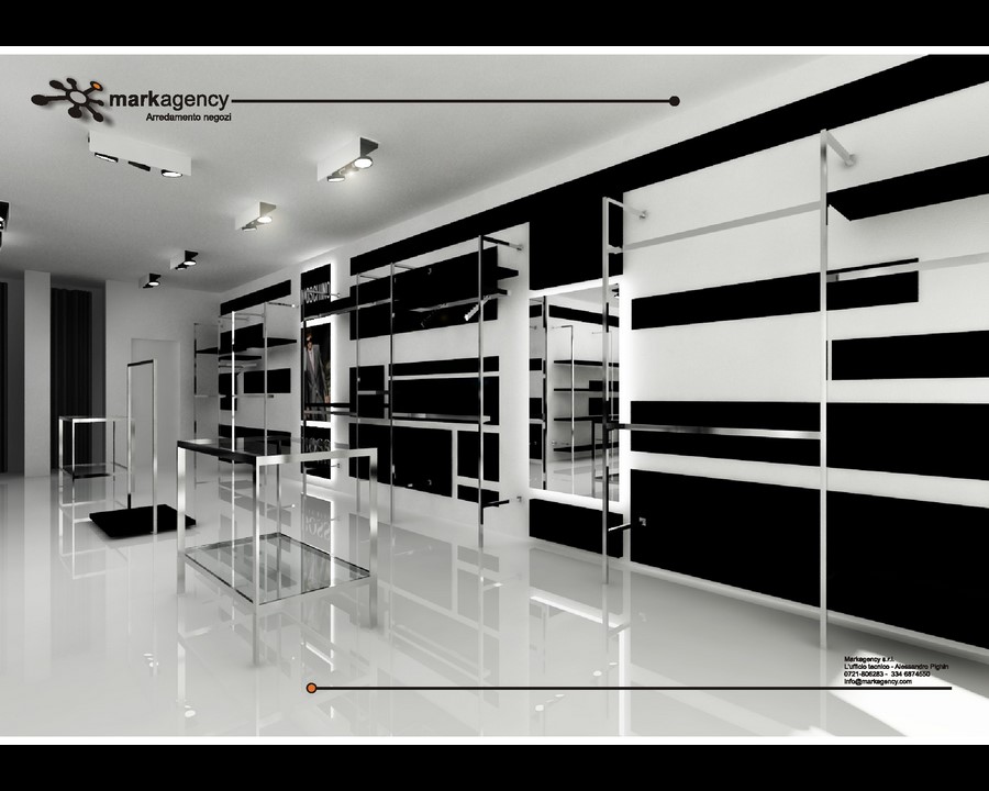 Foto 2 ABBIGLIAMENTO 