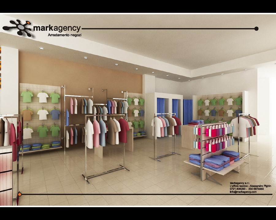 Foto 2 ABBIGLIAMENTO