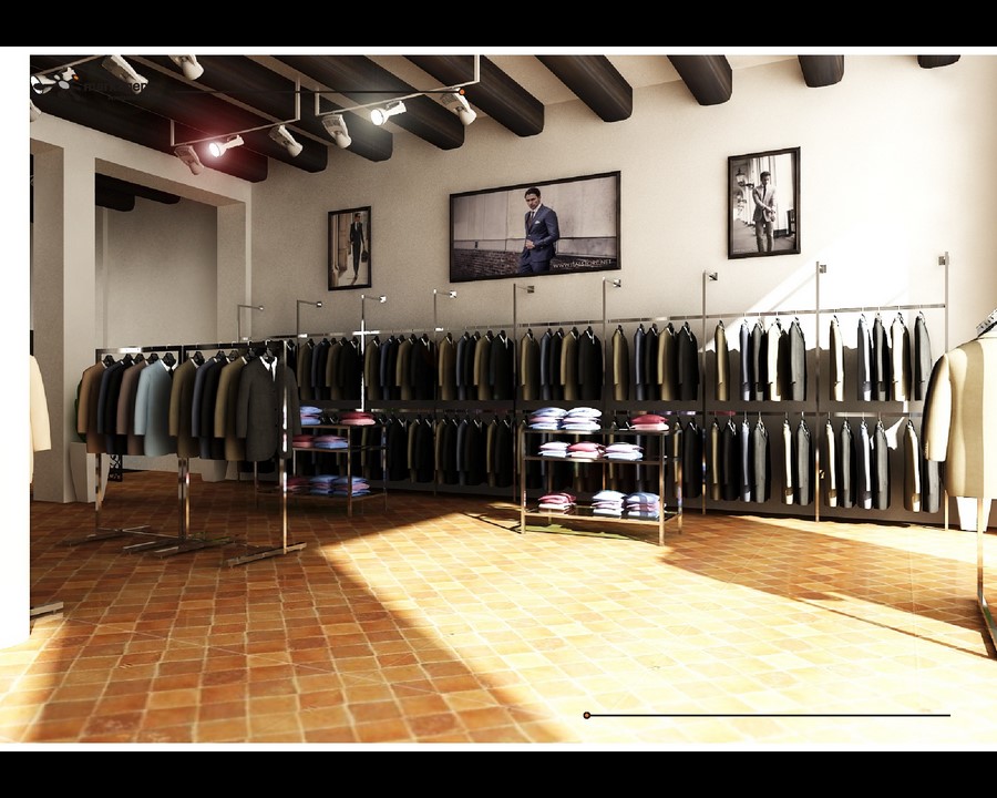 Foto 2 ABBIGLIAMENTO