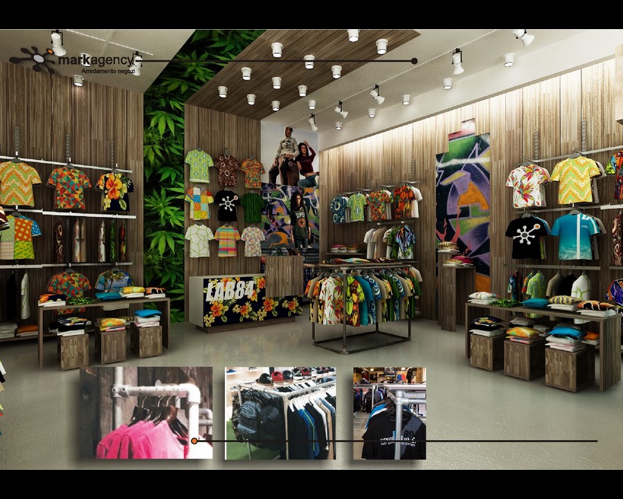 Foto 3 ABBIGLIAMENTO