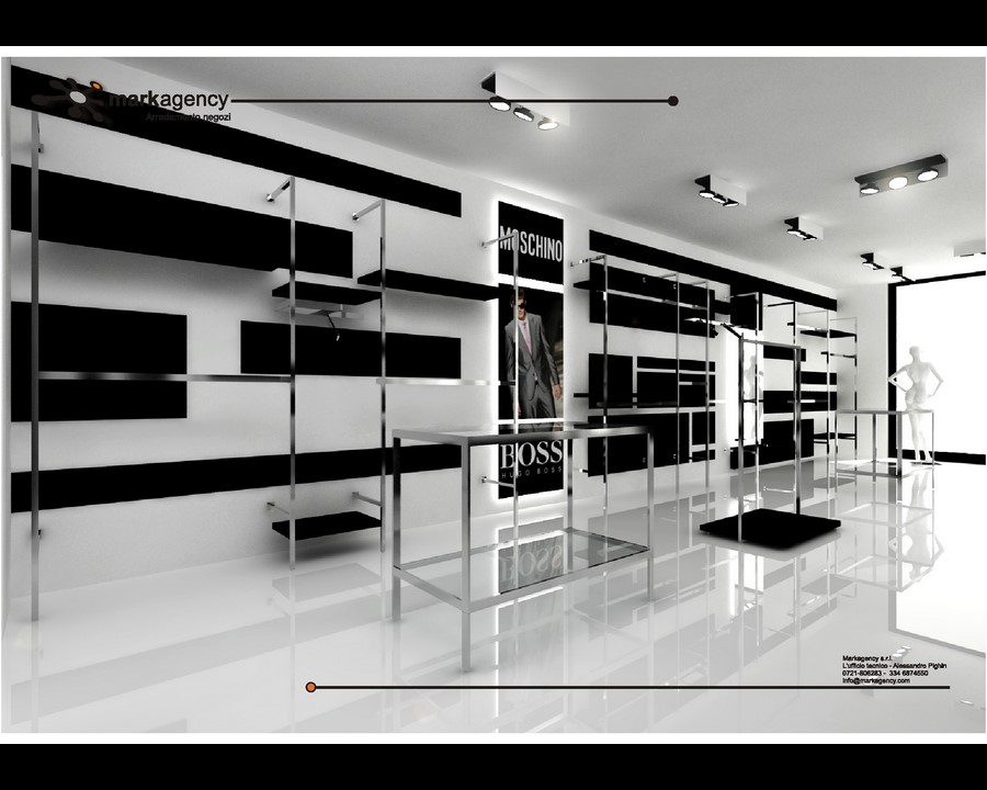 Foto 3 ABBIGLIAMENTO 