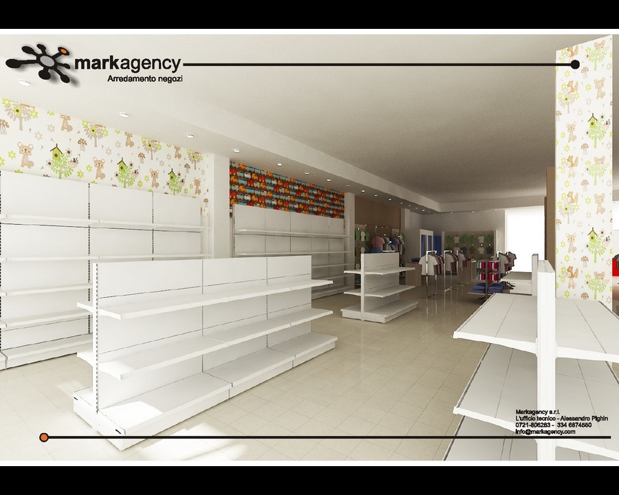 Foto 3 ABBIGLIAMENTO