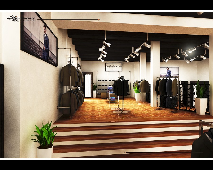 Foto 3 ABBIGLIAMENTO