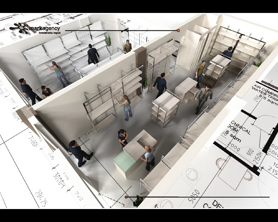 Foto 4 ABBIGLIAMENTO