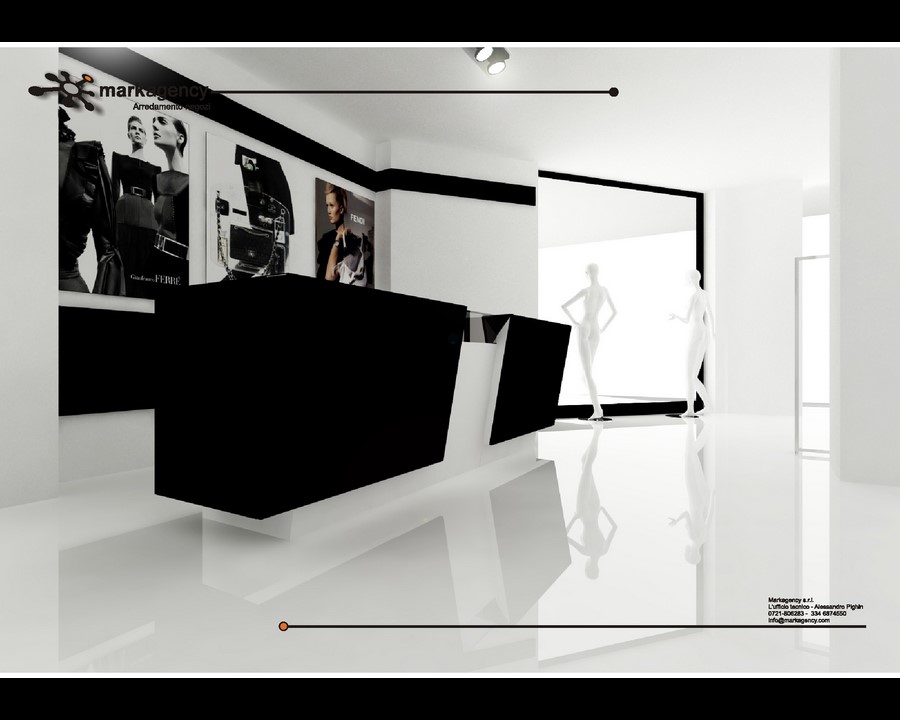 Foto 4 ABBIGLIAMENTO 