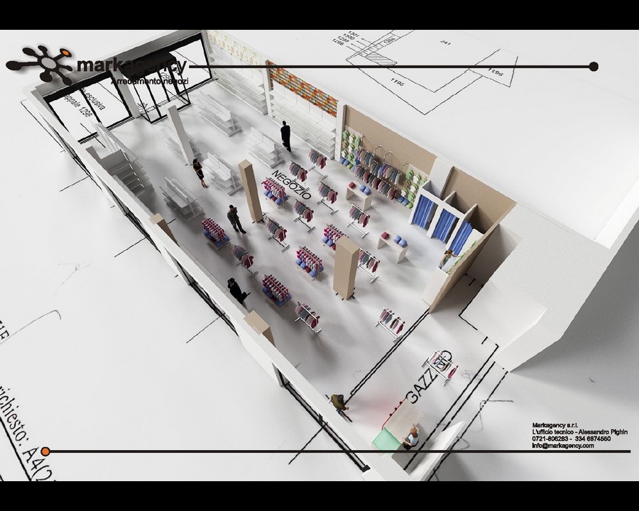 Foto 4 ABBIGLIAMENTO