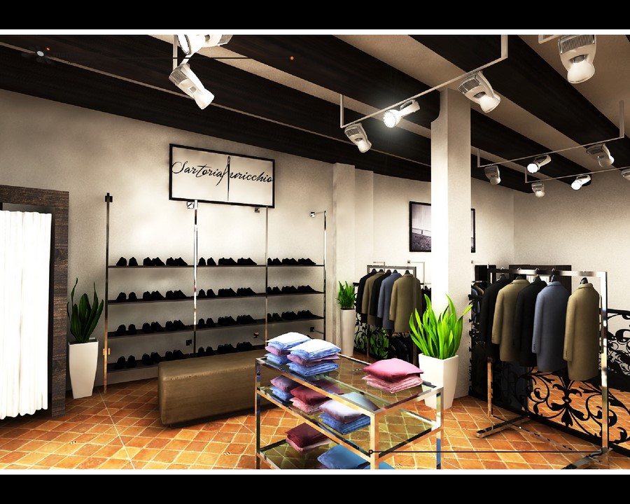 Foto 4 ABBIGLIAMENTO