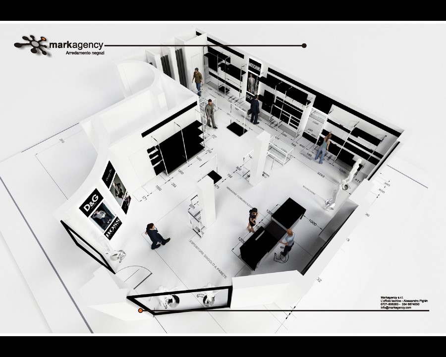 Foto 5 ABBIGLIAMENTO 