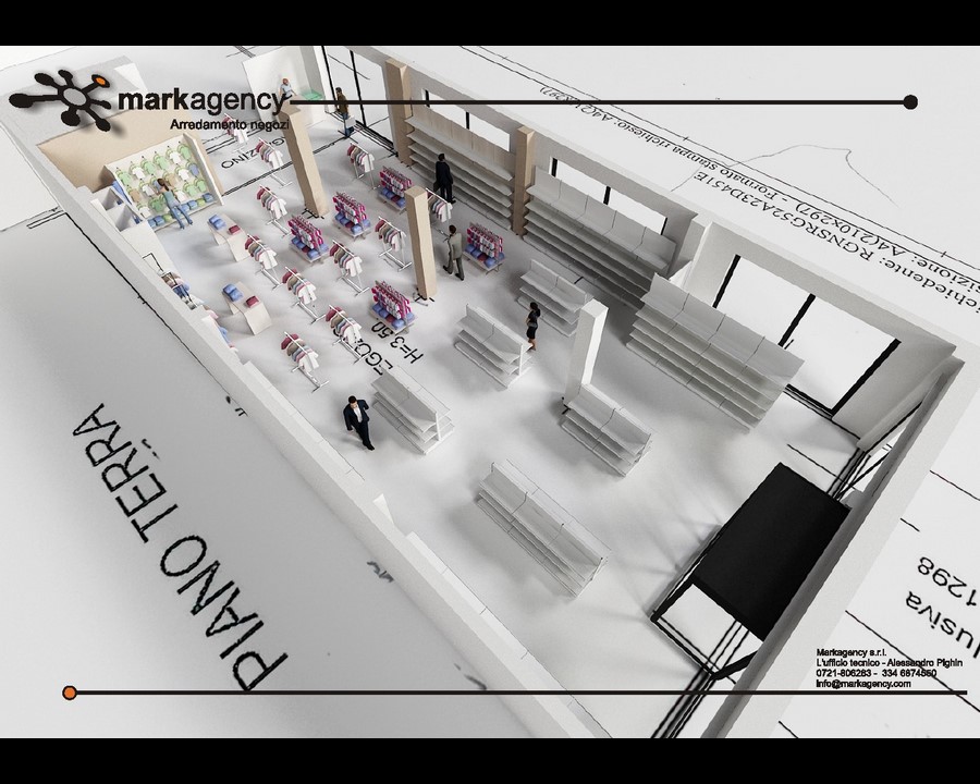 Foto 5 ABBIGLIAMENTO