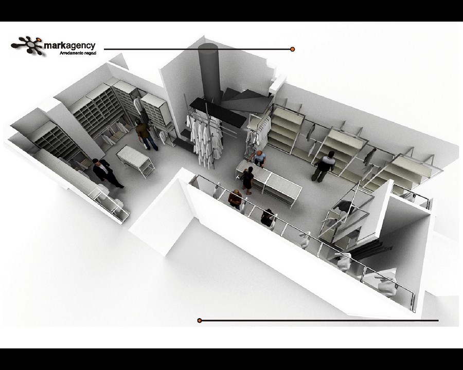 Foto 6 ABBIGLIAMENTO