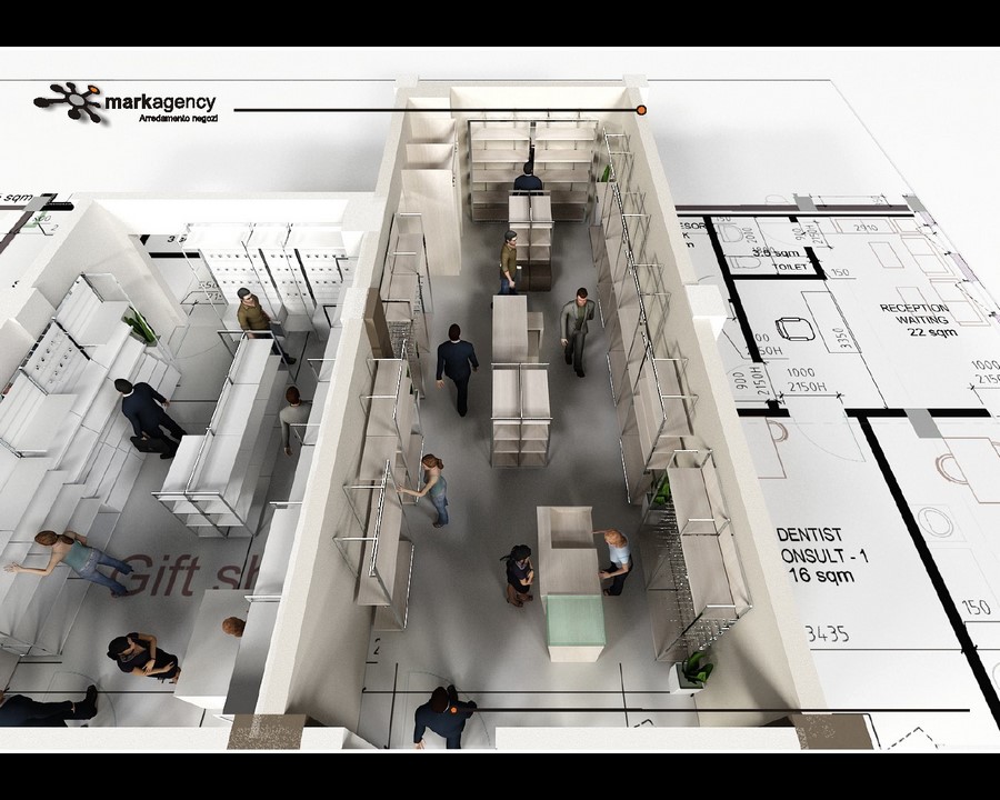 Foto 6 ABBIGLIAMENTO