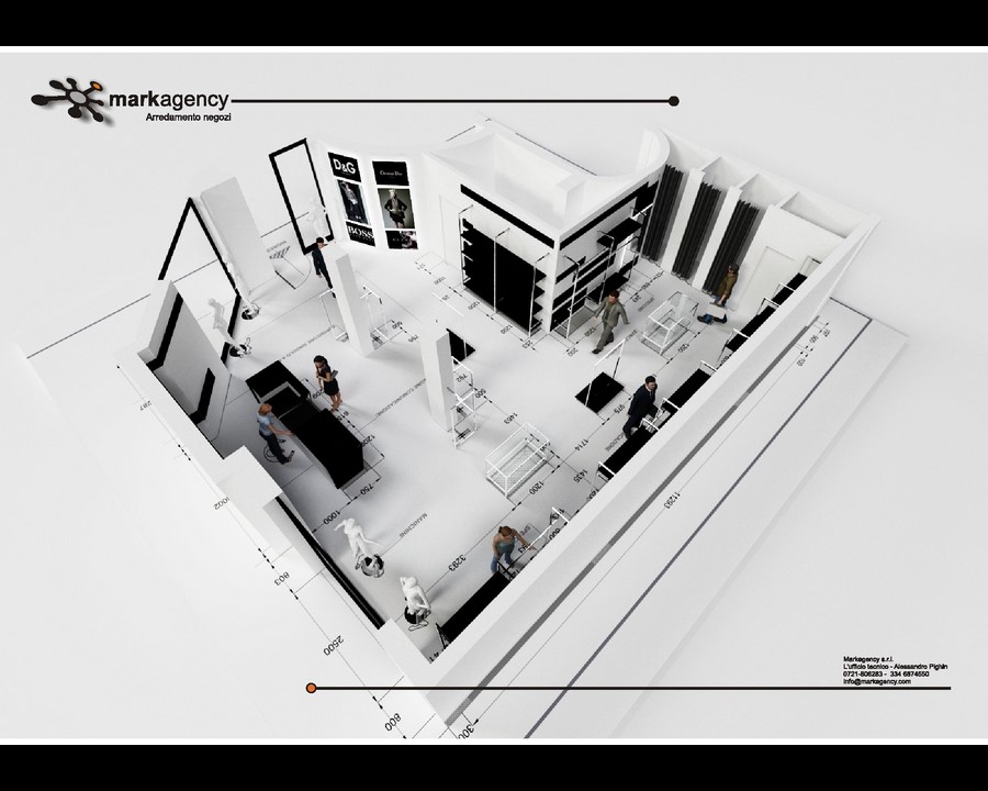 Foto 6 ABBIGLIAMENTO 