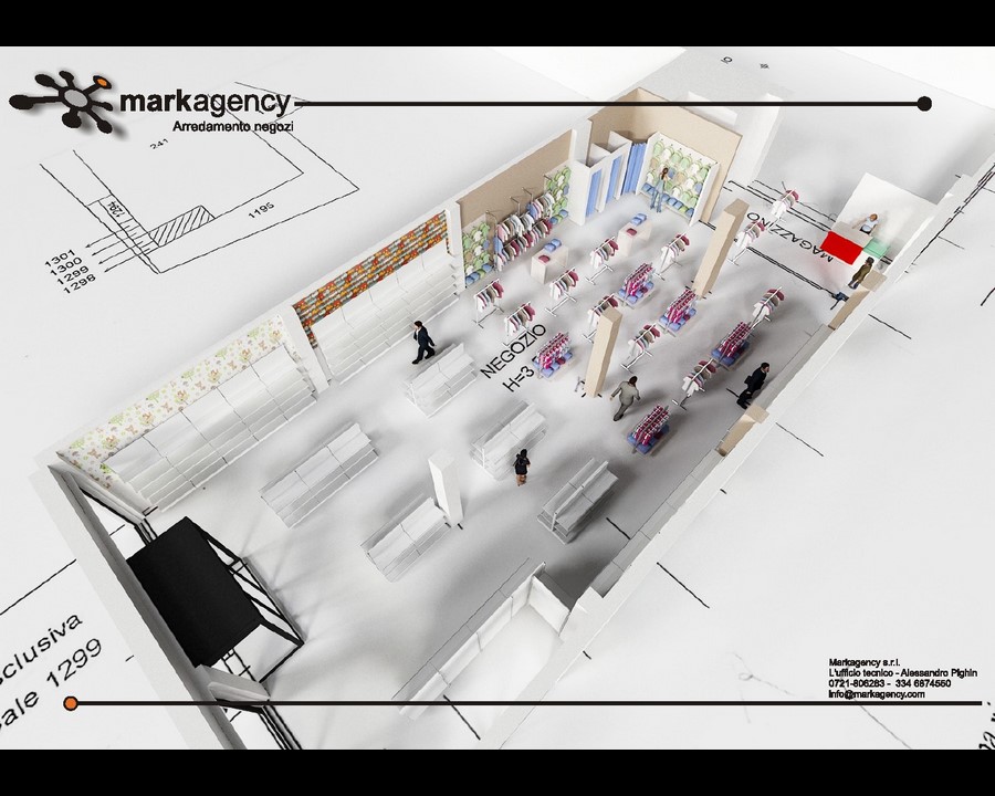 Foto 6 ABBIGLIAMENTO