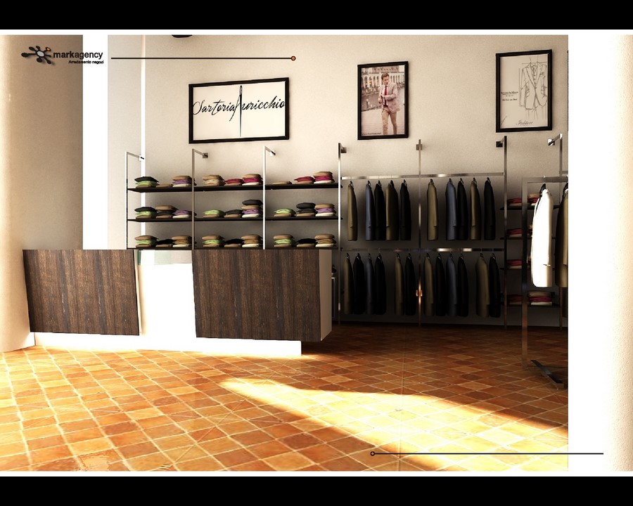 Foto 6 ABBIGLIAMENTO