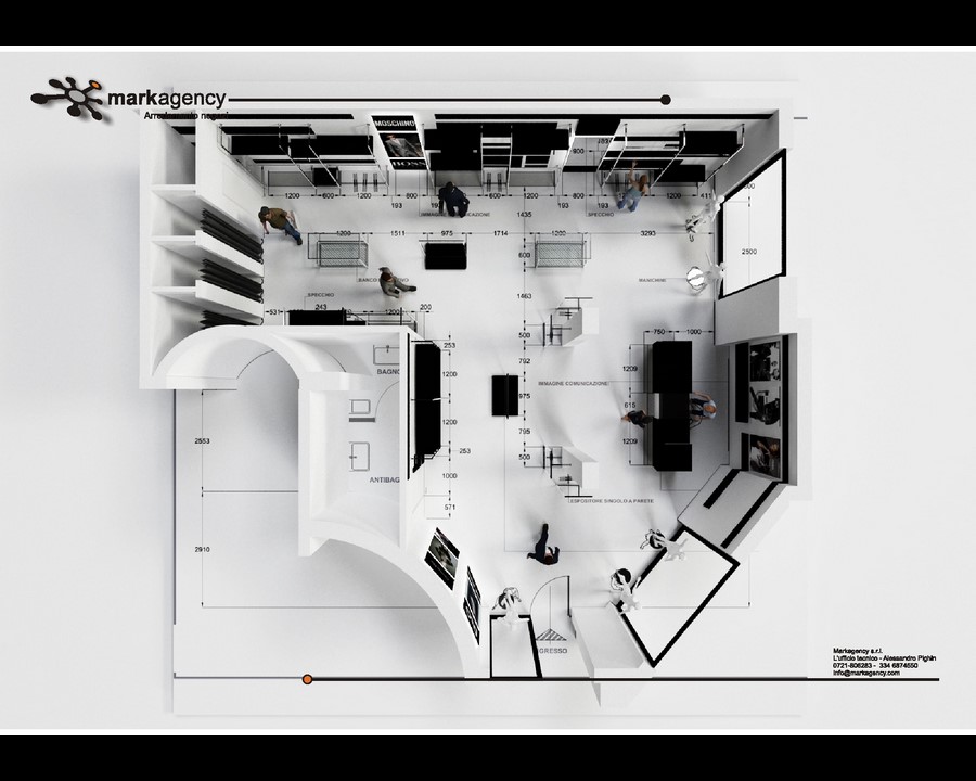 Foto 7 ABBIGLIAMENTO 