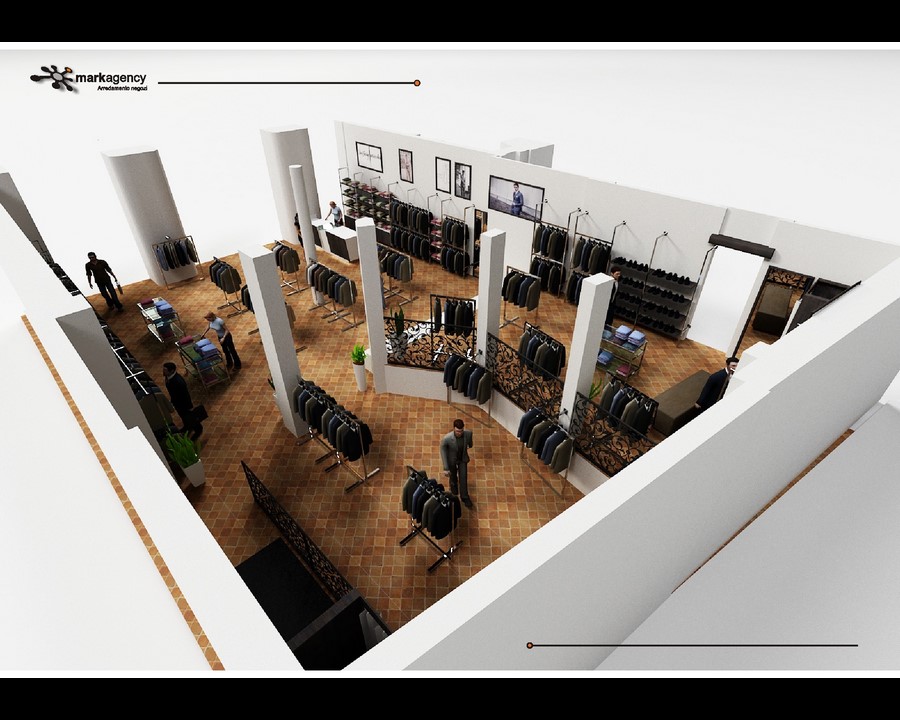 Foto 7 ABBIGLIAMENTO