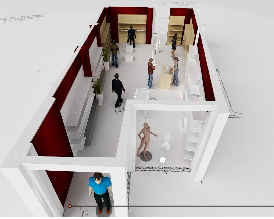 Foto 1 ABBIGLIAMENTO