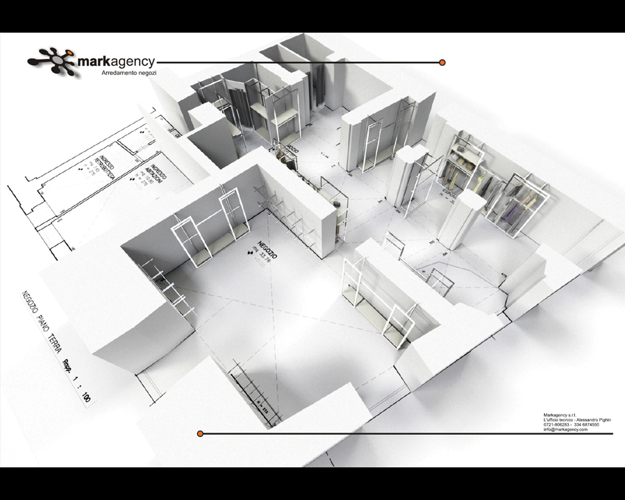 Foto 1 ABBIGLIAMENTO