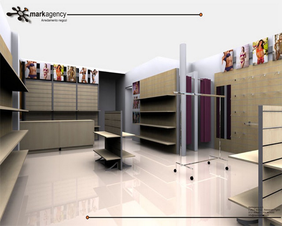 Foto 1 ABBIGLIAMENTO