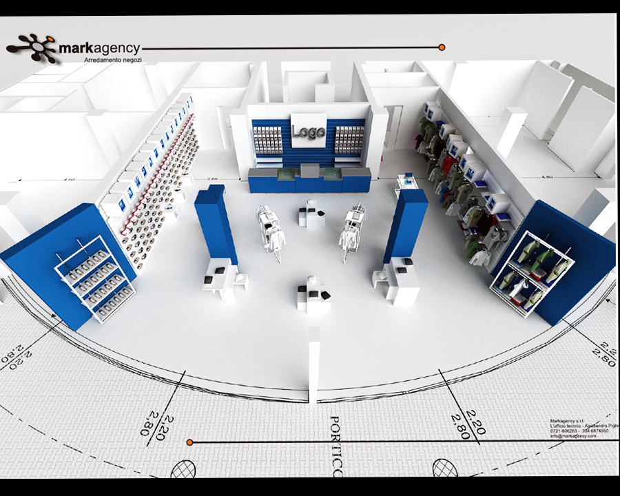 Foto 1 ARTICOLI SPORTIVI