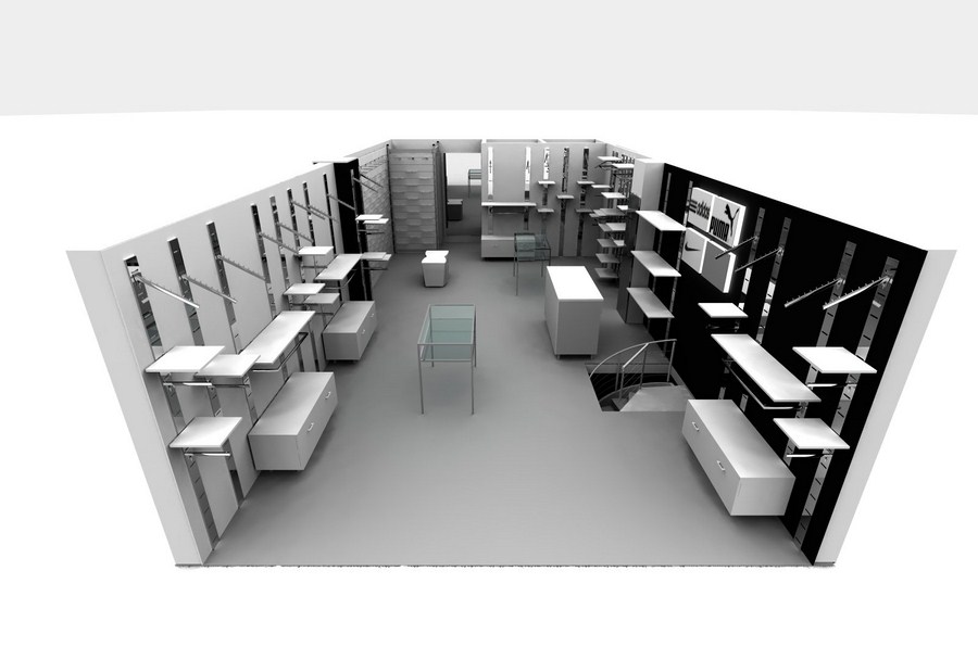 Foto 1 ARTICOLI SPORTIVI