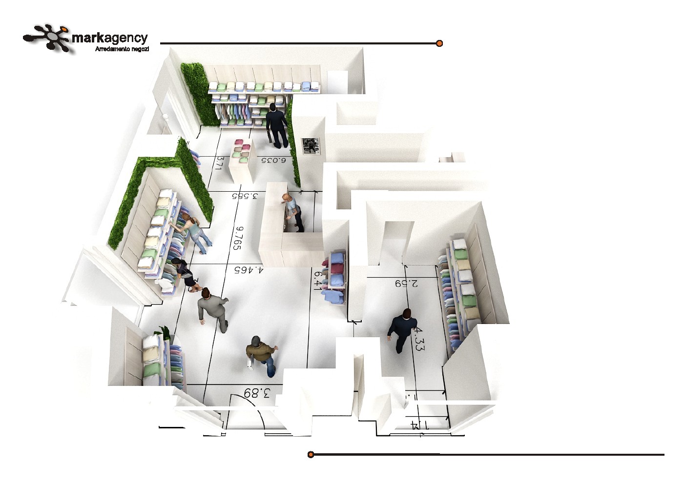 Foto 3 ABBIGLIAMENTO