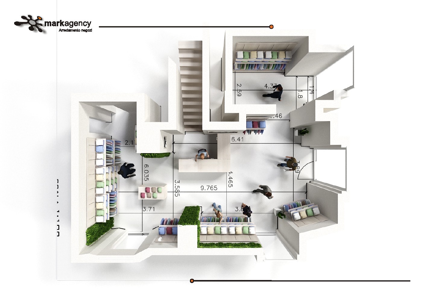 Foto 4 ABBIGLIAMENTO