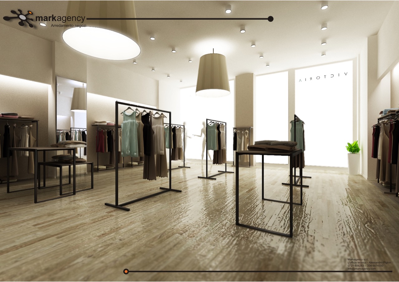 Foto 2 ABBIGLIAMENTO