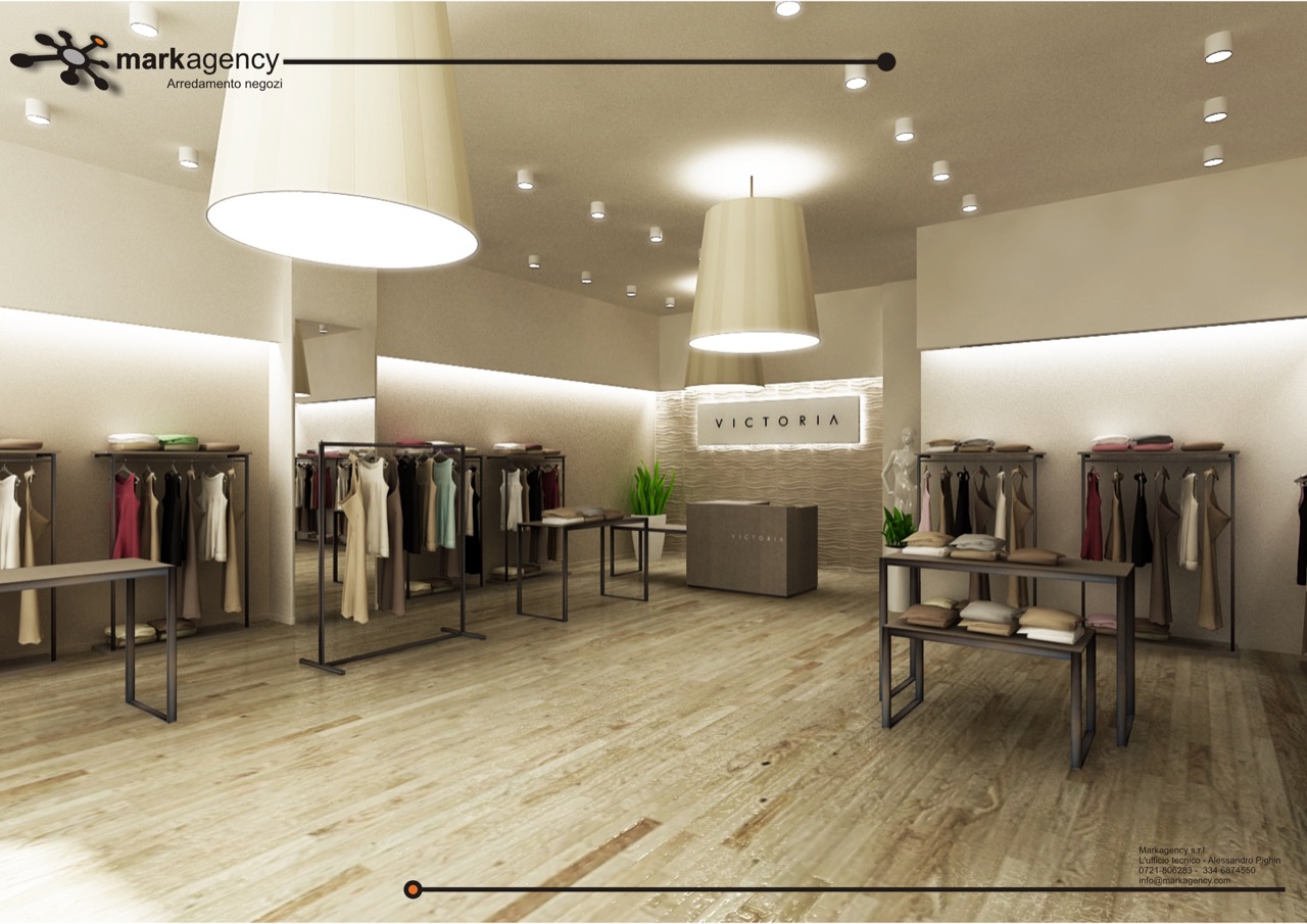 Foto 3 ABBIGLIAMENTO