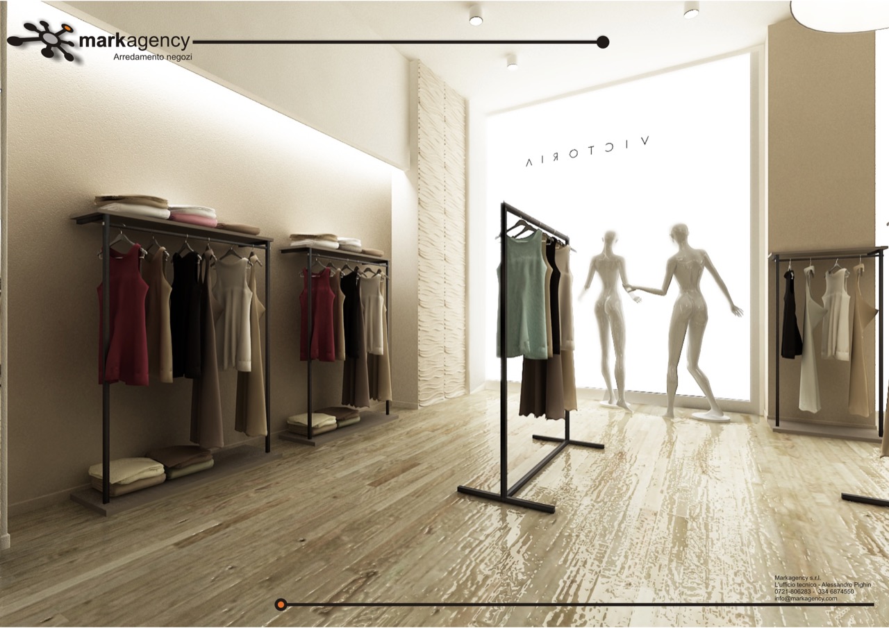 Foto 4 ABBIGLIAMENTO