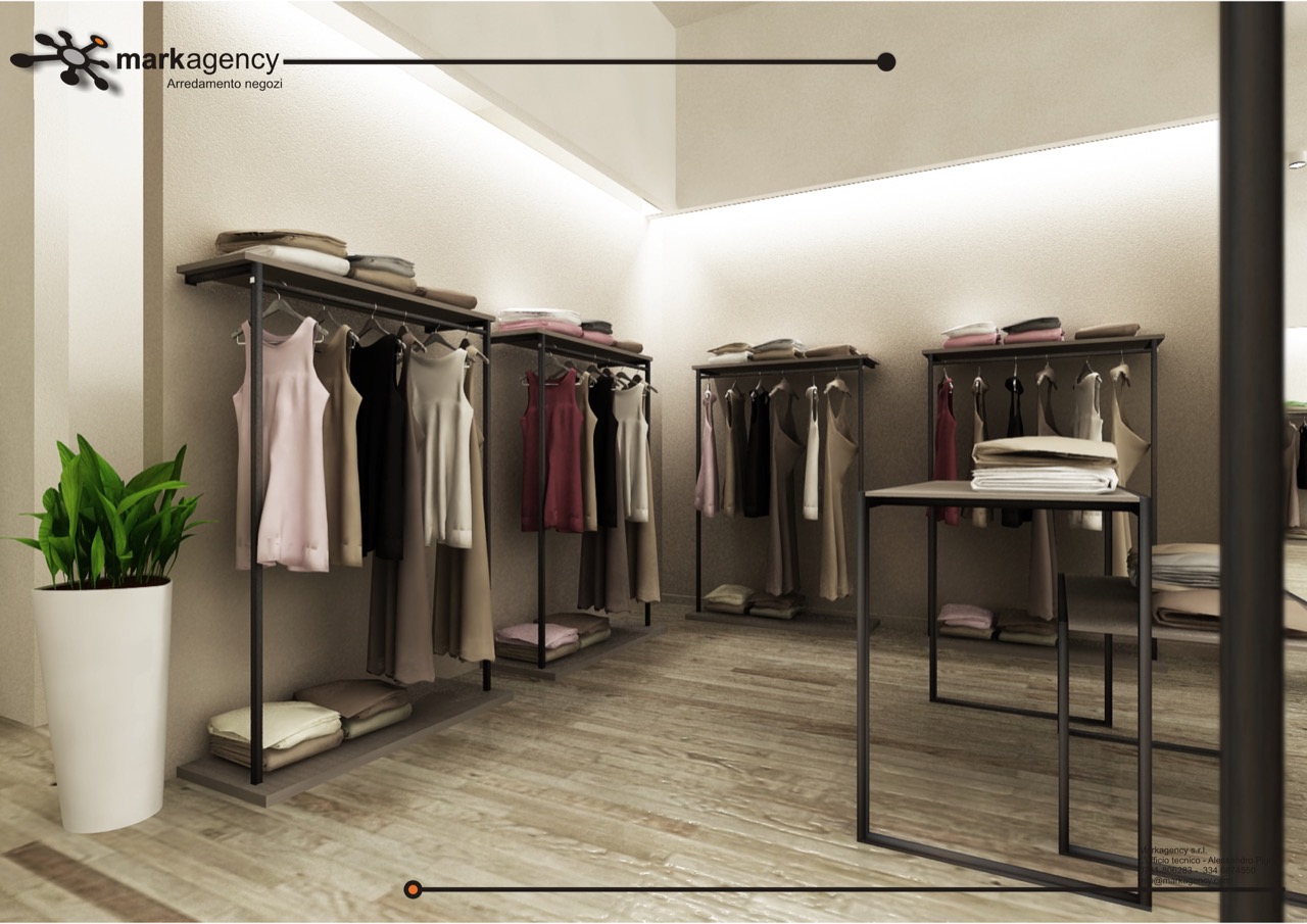 Foto 7 ABBIGLIAMENTO