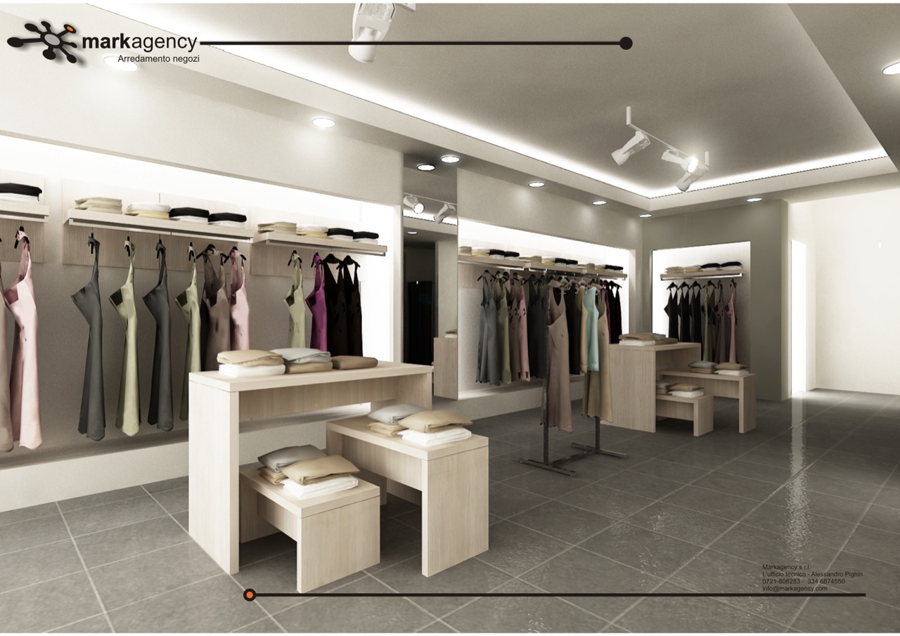 Foto 2 ABBIGLIAMENTO