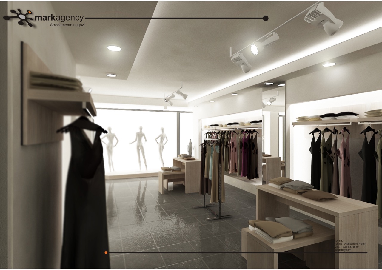 Foto 3 ABBIGLIAMENTO