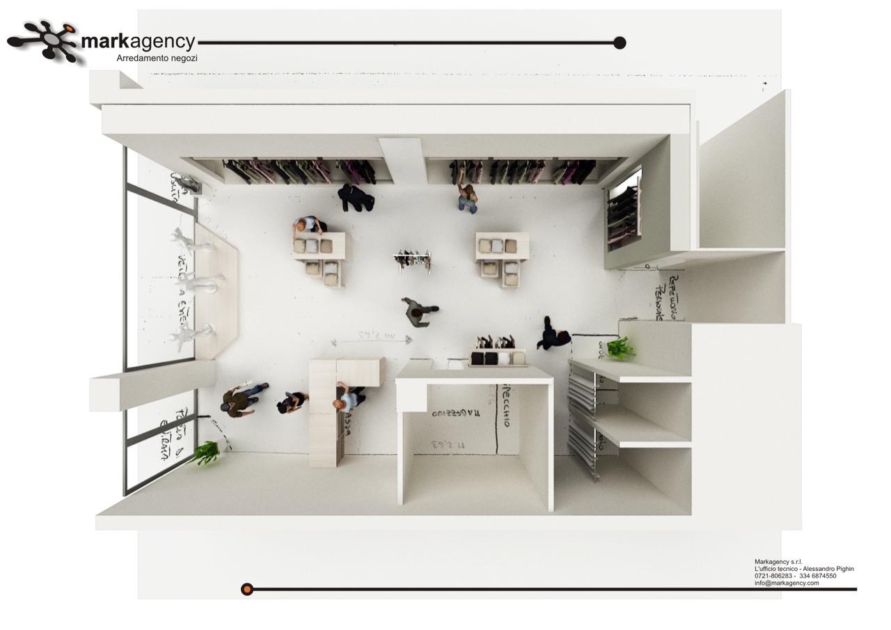 Foto 4 ABBIGLIAMENTO