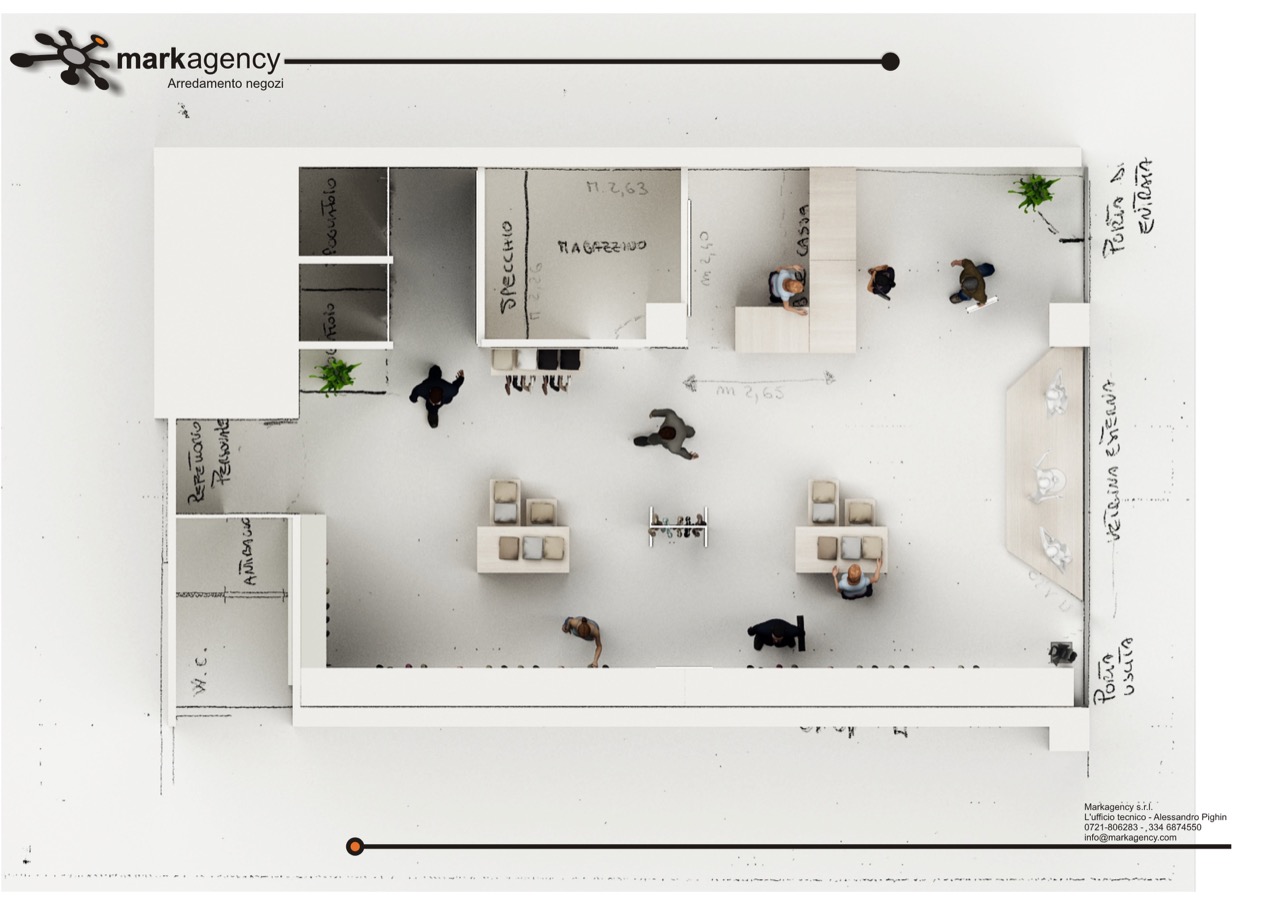 Foto 5 ABBIGLIAMENTO