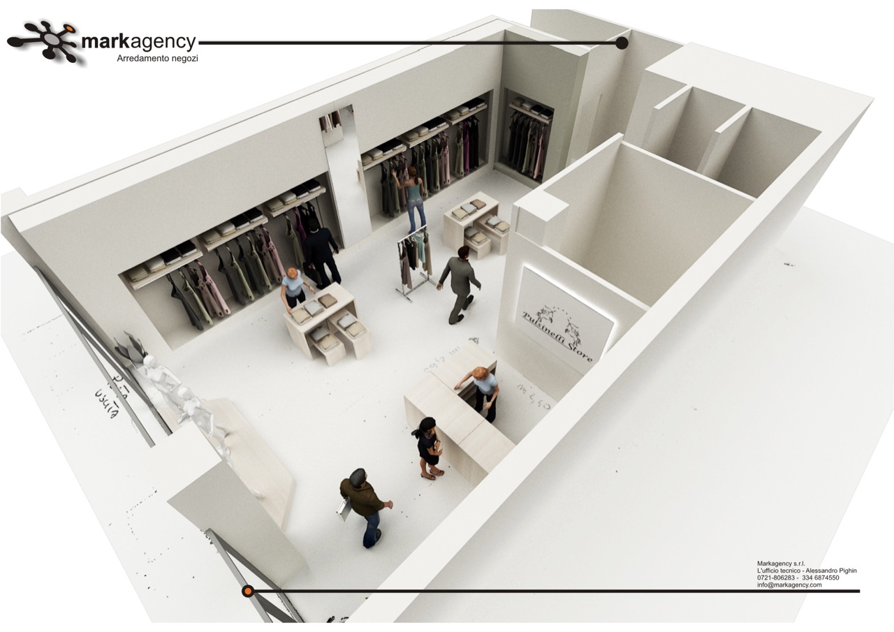 Foto 6 ABBIGLIAMENTO