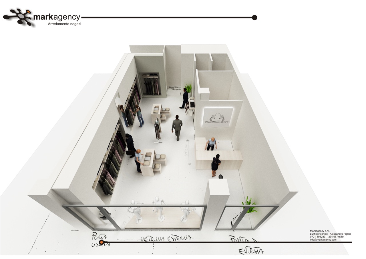 Foto 7 ABBIGLIAMENTO