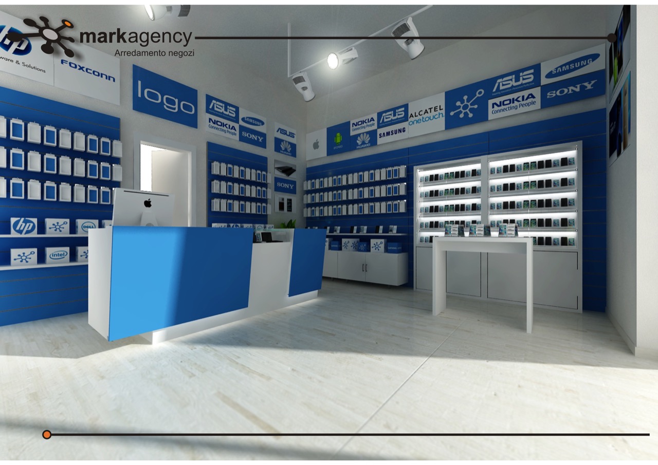 TELEFONIA INFORMATICA